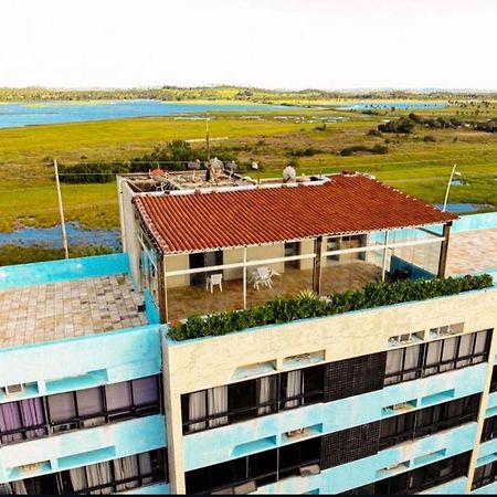 Flat Mar E Sol Apartment Porto de Galinhas Exterior photo