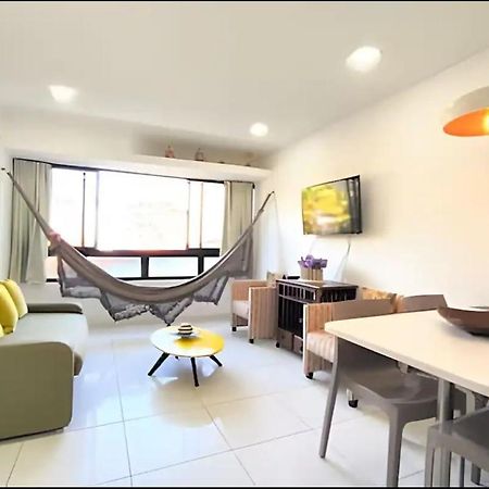 Flat Mar E Sol Apartment Porto de Galinhas Exterior photo