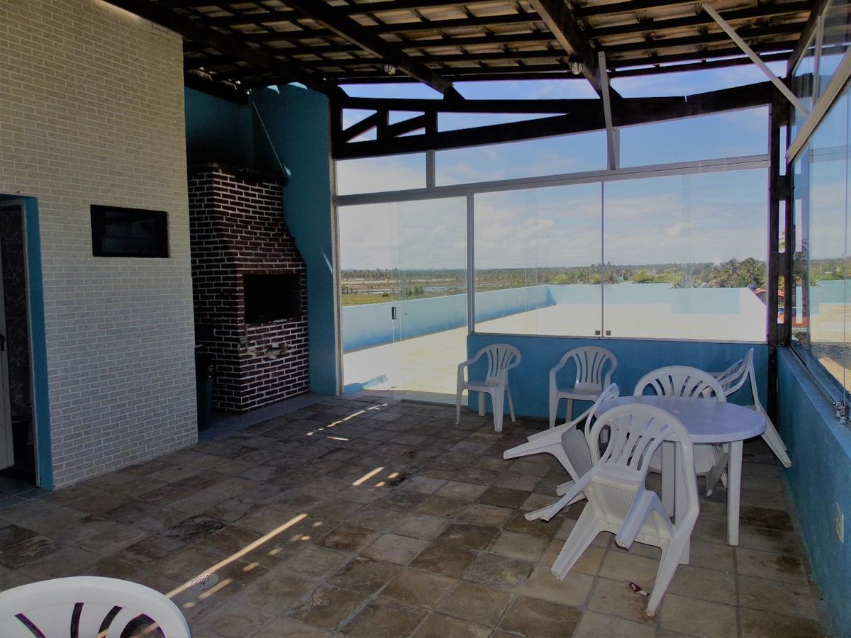 Flat Mar E Sol Apartment Porto de Galinhas Exterior photo