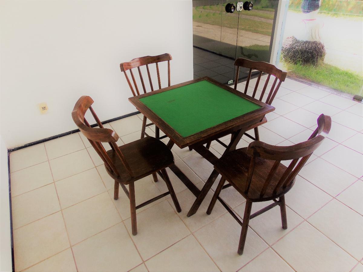 Flat Mar E Sol Apartment Porto de Galinhas Exterior photo